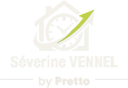 Séverine Vennel by Pretto
